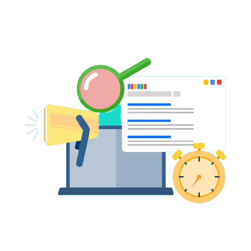 Digital Marketing Agency